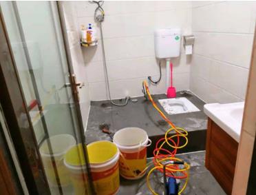 长宁漏水检测 卫生间漏水怎么修？卫生间装修要注意哪些？