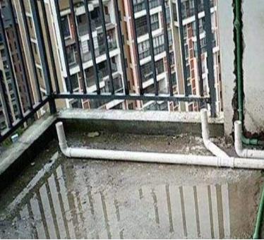 长宁漏水维修 阳台漏水怎么修理?