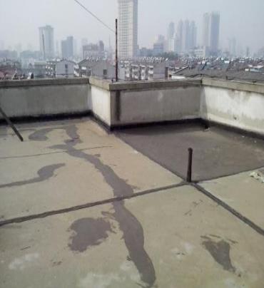 长宁漏水维修 楼顶漏水是什么原因，楼顶漏水维修方法是什么?
